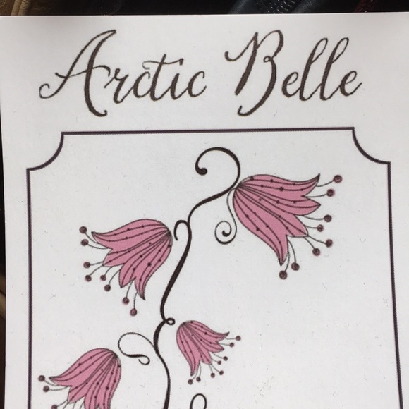 arcticbelle